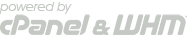 CPanel & WHM